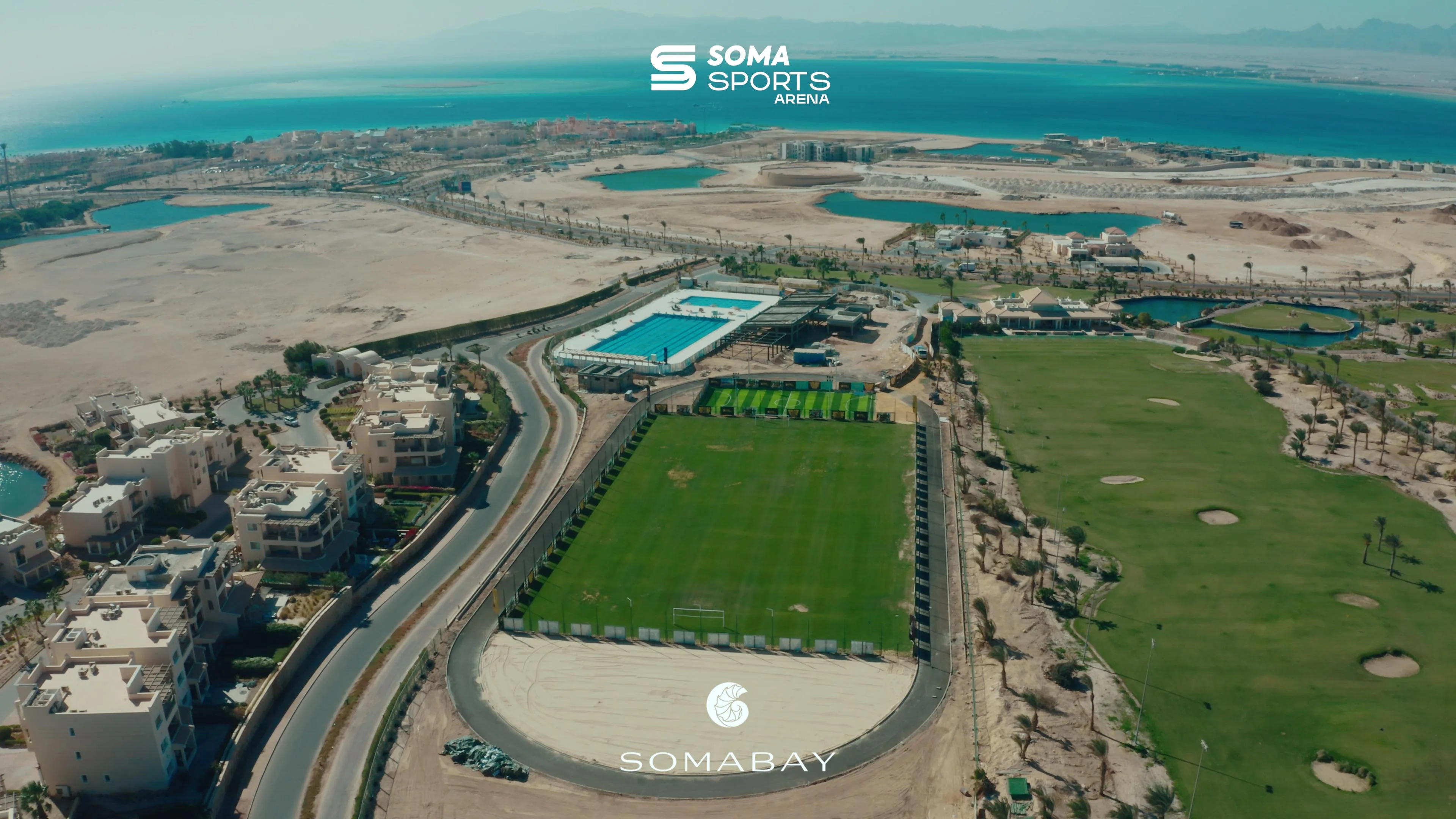 Soma Sports Club Facility 4